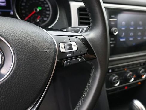 Used 2019 Volkswagen Atlas SE image 7