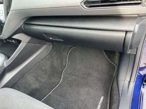 Certified 2026 Subaru Crosstrek 2.0i Premium AWD/4WD image 34