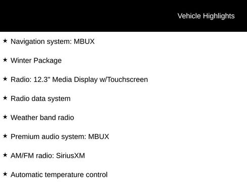 Used 2025 Mercedes-Benz GLE 350 4MATIC image 6