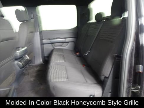 Used 2023 Ford F150 XL w/ STX Appearance Package RWD image 11