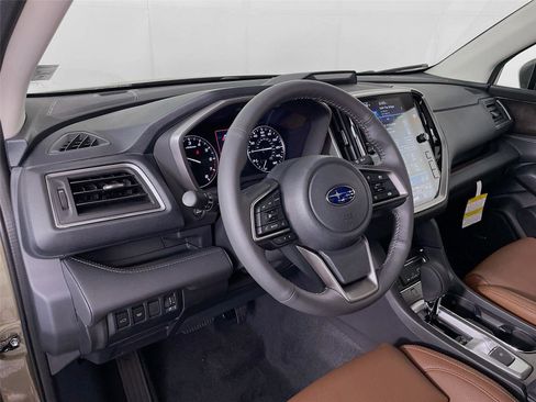 New 2026 Subaru Ascent Touring AWD/4WD image 8