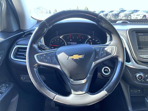 Used 2019 Chevrolet Equinox LT image 11
