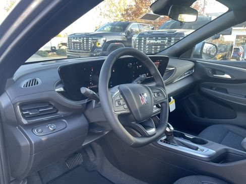 New 2026 Buick Envista Preferred w/ Convenience I Package image 9