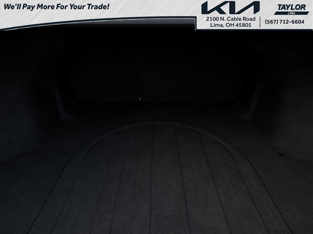 New 2026 Kia K4 FWD image 19