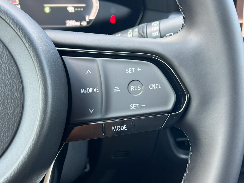 New 2026 MAZDA CX-5 Select AWD/4WD image 16