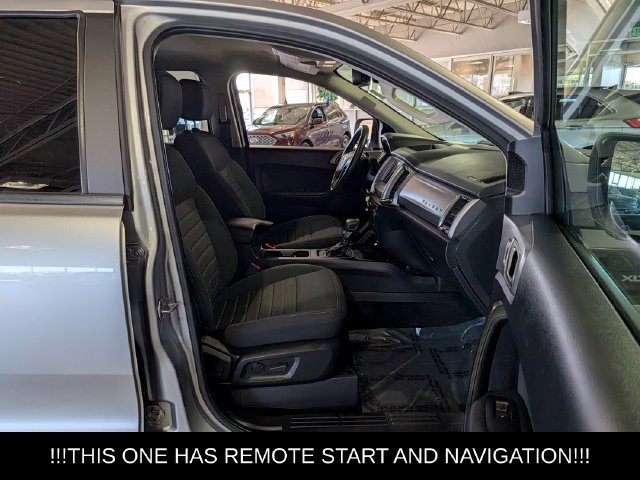 Used 2021 Ford Ranger XLT w/ Equipment Group 302A High AWD/4WD image 21