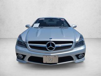 Used 2009 Mercedes-Benz SL 550 video 2