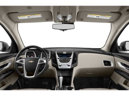 Used 2015 Chevrolet Equinox LS image 9