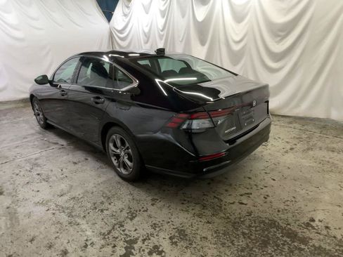 Used 2024 Honda Accord EX image 7