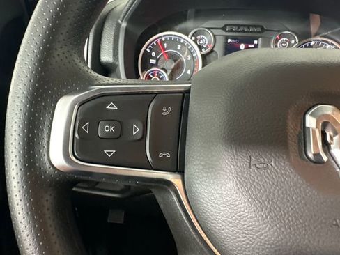 New 2026 RAM 2500 Tradesman image 12