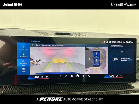 New 2026 BMW X5 M Competition w/ Executive Package image 17