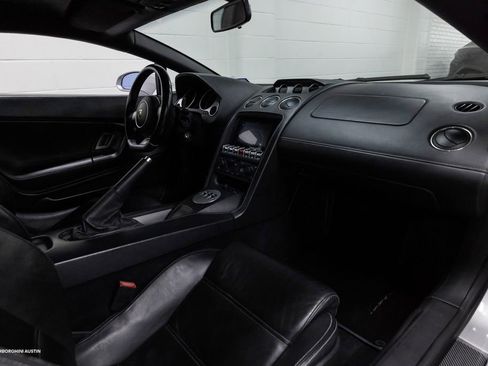 Used 2009 Lamborghini Gallardo LP 560-4 image 24