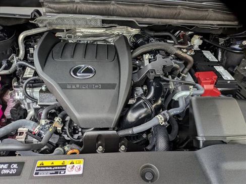 Used 2025 Lexus RX 350 FWD w/ Technology Package image 22