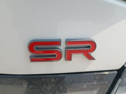 New 2026 Nissan Sentra SR w/ Floor Mat Package image 6