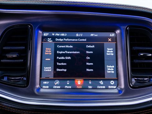 Used 2022 Dodge Challenger GT w/ Plus Package RWD image 30