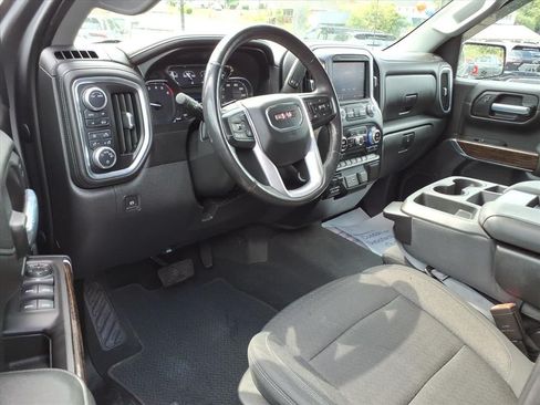 Used 2021 GMC Sierra 1500 Elevation AWD/4WD image 15