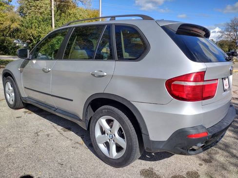 Used 2008 BMW X5 3.0si AWD/4WD image 7