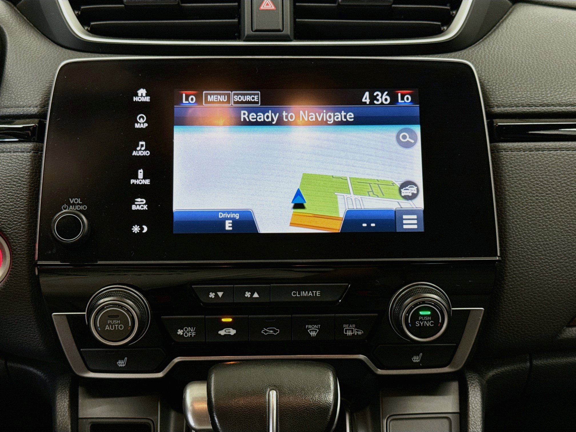 Used 2020 Honda CR-V Touring image 22