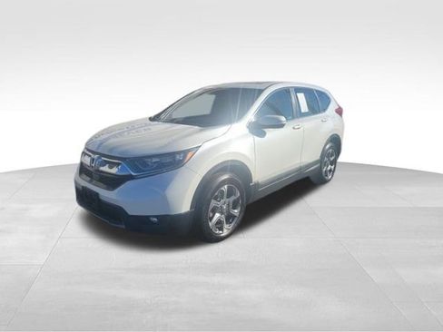 Used 2018 Honda CR-V EX-L image 24