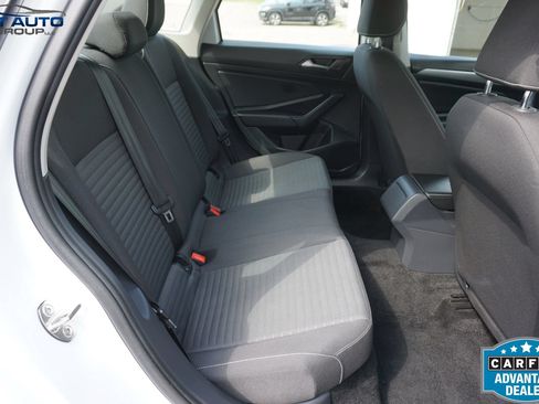 Used 2024 Volkswagen Jetta S FWD image 21