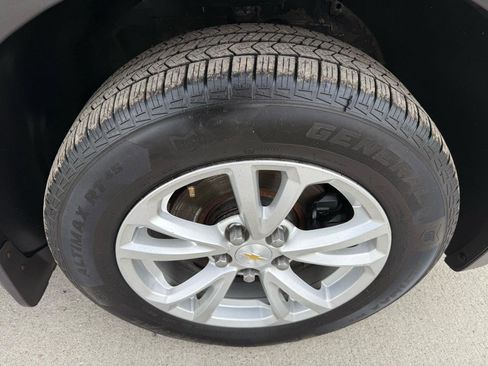 Used 2016 Chevrolet Equinox LT w/ Convenience Package image 29