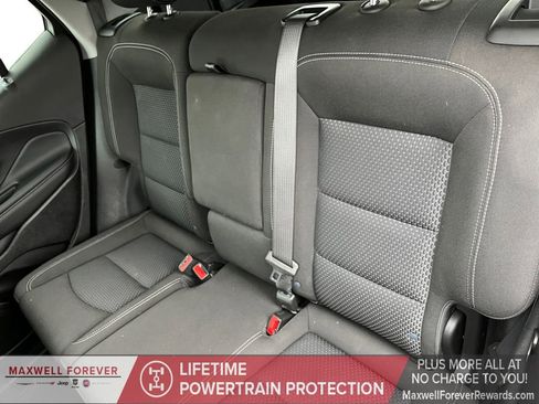 Used 2024 GMC Terrain SLE w/ Driver Convenience Package image 22