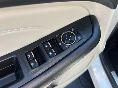Used 2024 Ford Edge Titanium AWD/4WD image 12