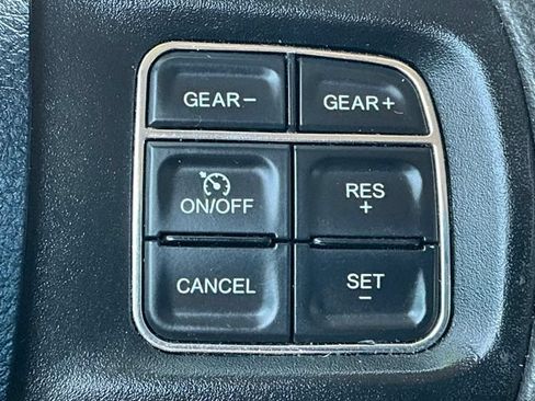 Used 2019 RAM 1500 Express w/ Express Value Package RWD image 14