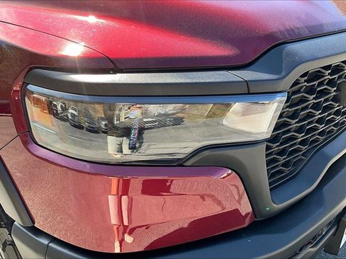 Certified 2025 RAM 1500 Rebel w/ G/T Package AWD/4WD image 31