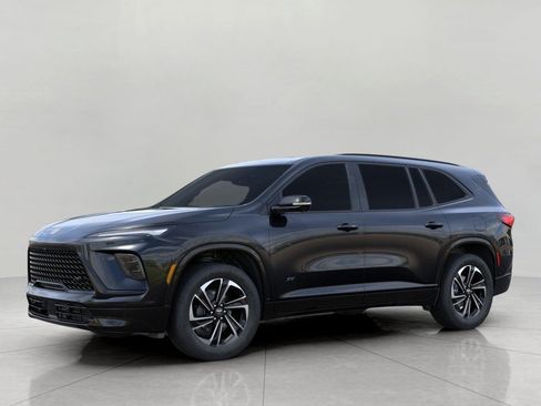 Used 2026 Buick Enclave Sport Touring w/ Power Package AWD/4WD image 2