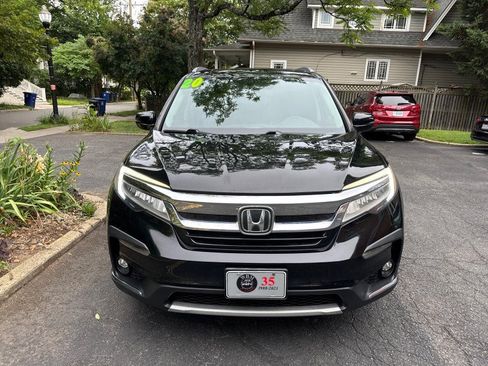 Used 2020 Honda Pilot Touring image 8