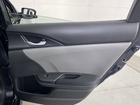 Used 2018 Honda Civic EX image 22