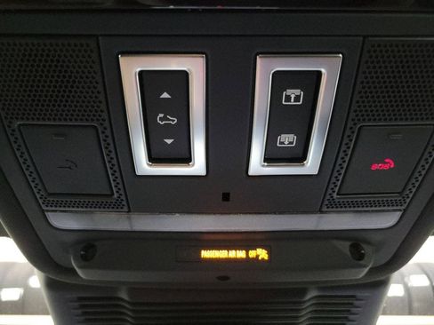 New 2026 Land Rover Range Rover Evoque S image 21