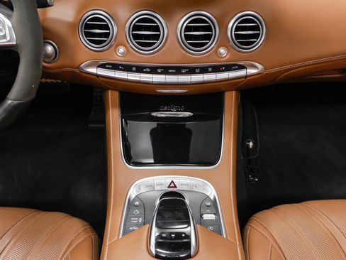 Used 2017 Mercedes-Benz S 65 AMG Cabriolet image 39