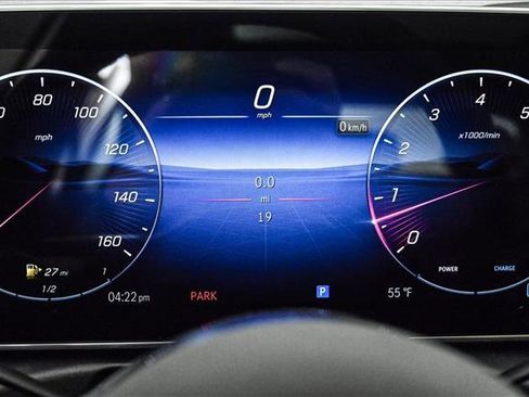 New 2026 Mercedes-Benz C 300 4MATIC Sedan image 11