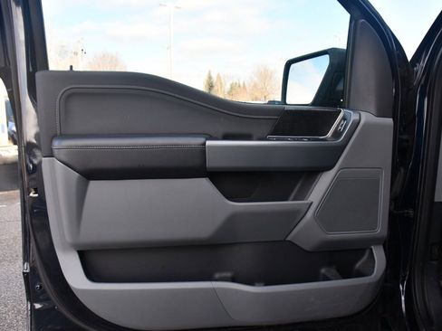 Used 2023 Ford F150 XLT w/ Equipment Group 302A High image 21