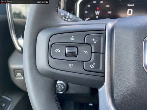 New 2026 GMC Sierra 1500 Elevation AWD/4WD image 18