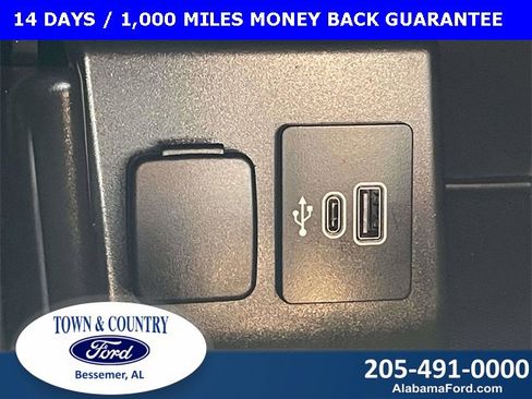 Certified 2025 Ford Explorer ST image 30