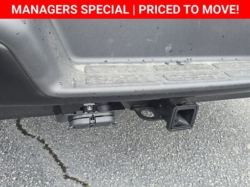New 2025 Chevrolet Express 2500 Extended w/ Driver Convenience Package RWD image 31