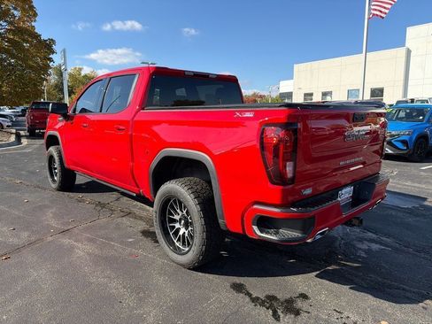 Used 2024 GMC Sierra 1500 Elevation w/ X31 Off-Road Package image 11