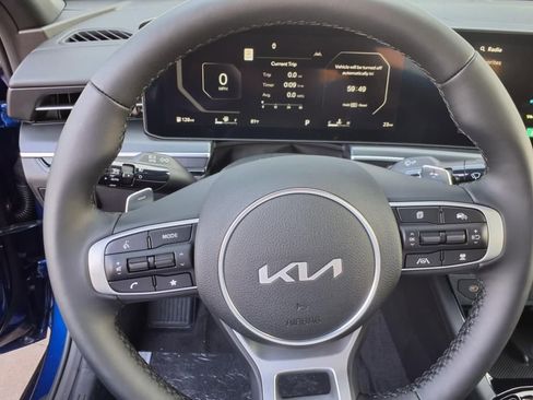 New 2026 Kia K5 GT w/ GT1 Package image 23