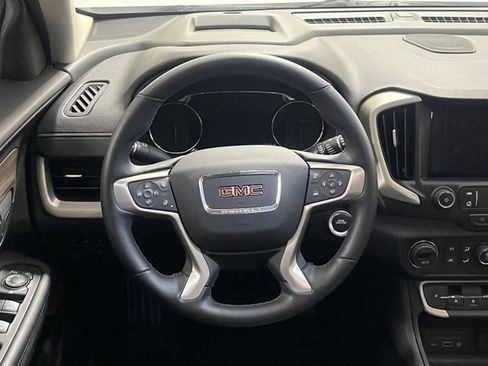 Used 2024 GMC Terrain Denali w/ Denali Premium Package image 15