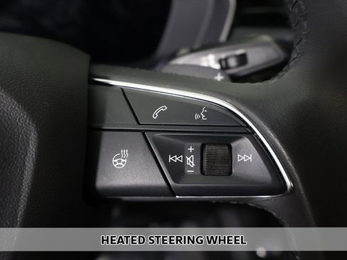 Used 2023 Audi A5 2.0T Premium Plus w/ Premium Plus image 8