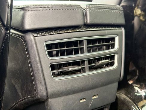 Used 2016 Tesla Model X Performance AWD/4WD image 28