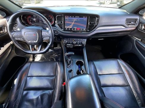 Used 2024 Dodge Durango GT AWD/4WD image 21