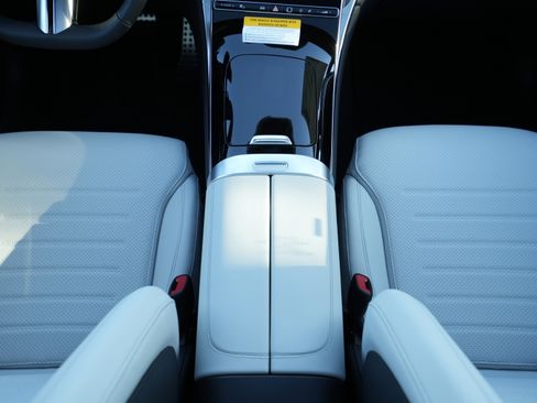 New 2026 Mercedes-Benz GLC 300 4MATIC image 27