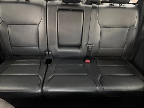 Used 2023 Ford F150 Lariat w/ Equipment Group 502A High AWD/4WD image 20