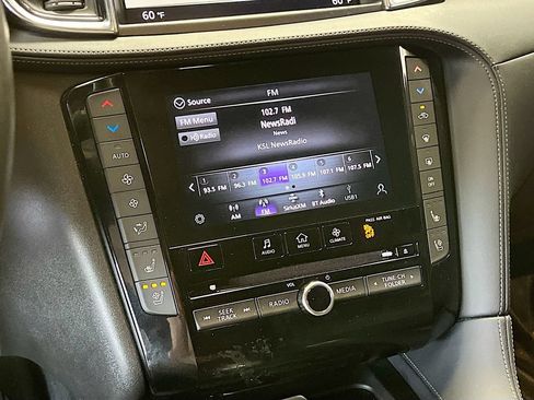 Used 2022 INFINITI QX55 Essential w/ Proactive Package AWD/4WD image 15