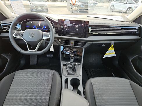 New 2026 Volkswagen Jetta S image 7