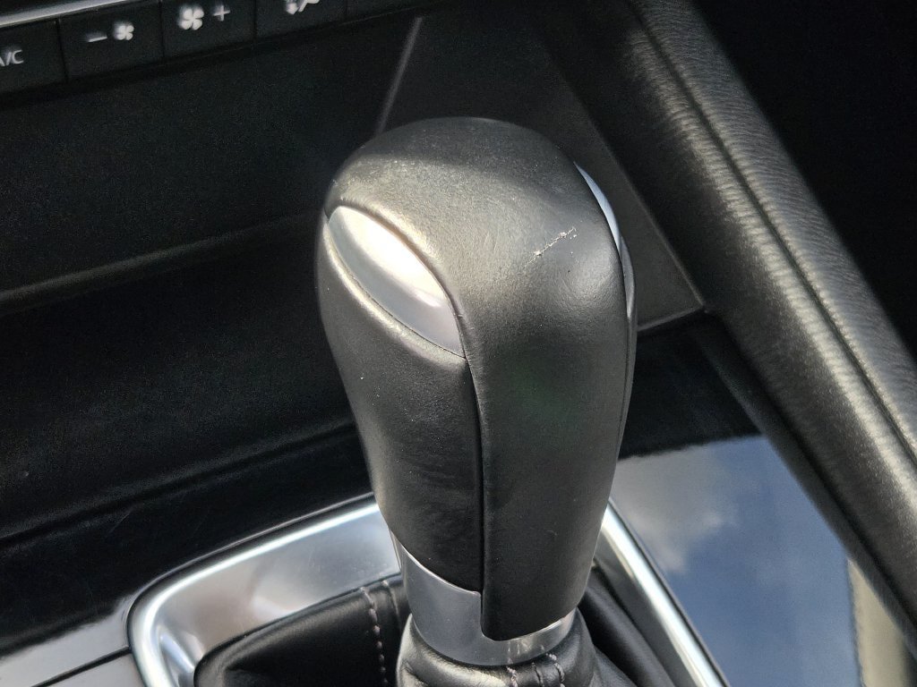 Used 2025 MAZDA CX-5 AWD 2.5 S w/ Preferred Package image 20